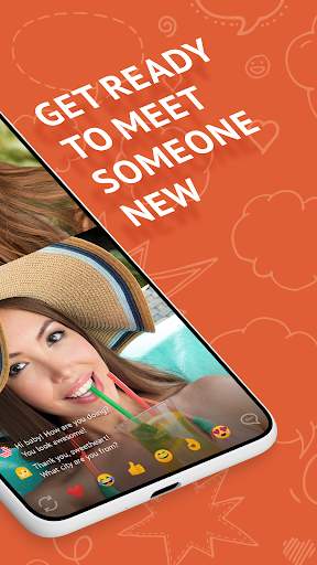 ometv-video-chat-alternative screenshot