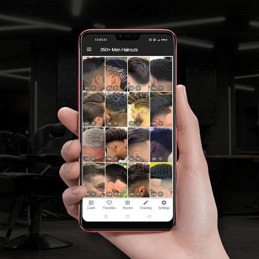 350-men-haircuts screenshot
