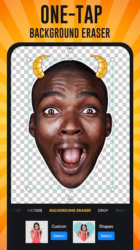 Emoji Maker Pro: Design Emojis screenshot