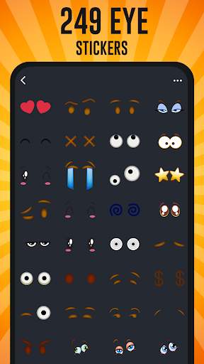 Emoji Maker Pro: Design Emojis screenshot