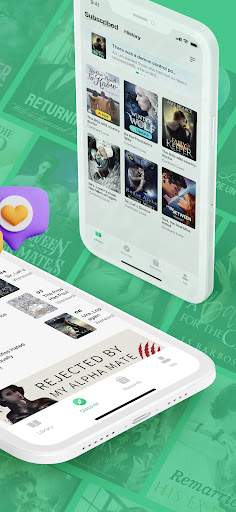 novelbar-your-reading-haven screenshot