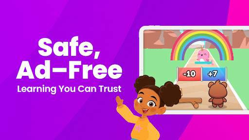ABCmouse 2: Kids Learning Game screenshot