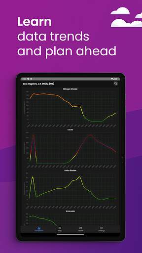 airscope-pollen-air-quality screenshot