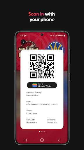 Tixr: Live Event Tickets screenshot