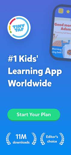 tinytap-kids-learning-games screenshot