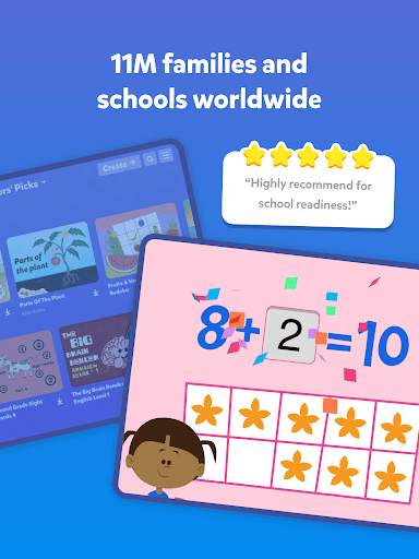tinytap-kids-learning-games screenshot