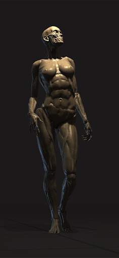 Poseit screenshot