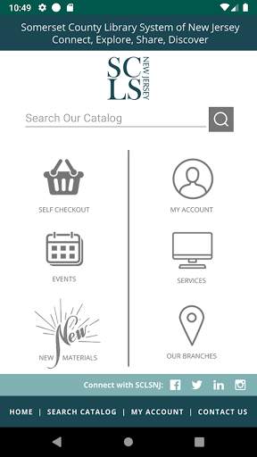 SCLSNJ screenshot
