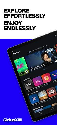 siriusxm-music-sports-news screenshot