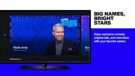 siriusxm-music-sports-news screenshot