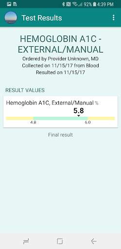 sutter-health-my-health-online screenshot
