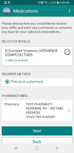 sutter-health-my-health-online screenshot