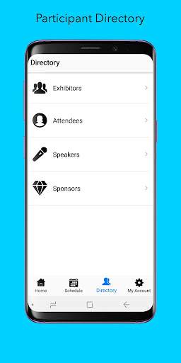 sched screenshot