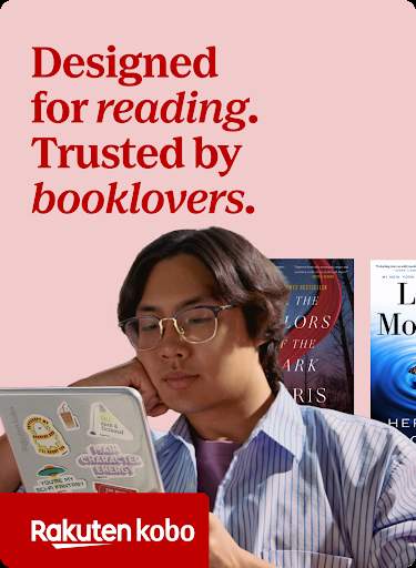 Kobo | eBooks & Audiobooks screenshot