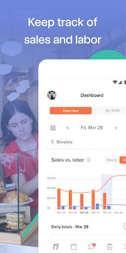 7shifts-employee-scheduling screenshot
