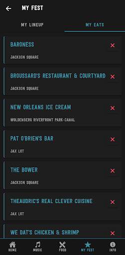french-quarter-fest screenshot