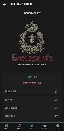 french-quarter-fest screenshot