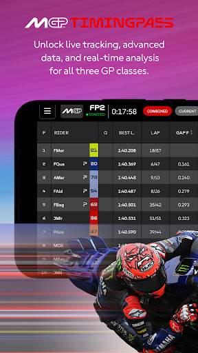 motogp screenshot