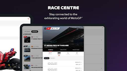 motogp screenshot