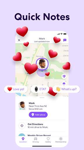 Life360: Live Location Sharing screenshot