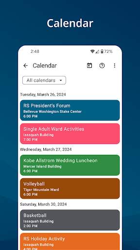 Member Tools screenshot