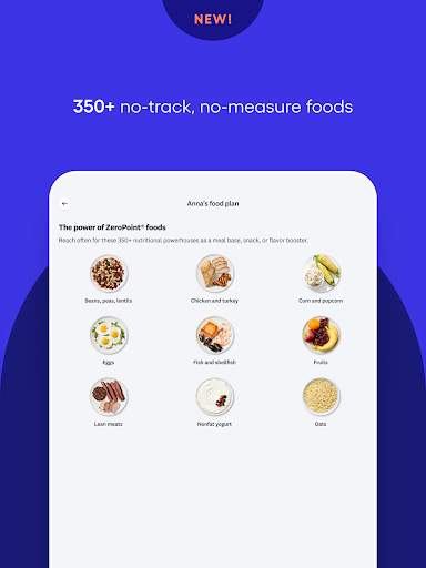 weightwatchers-program screenshot