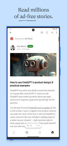 medium screenshot