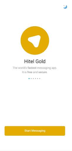 hitel-طلایی-گرام-بدون-فیلتر screenshot