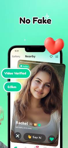 BBW Dating Hookup App: BBWink screenshot