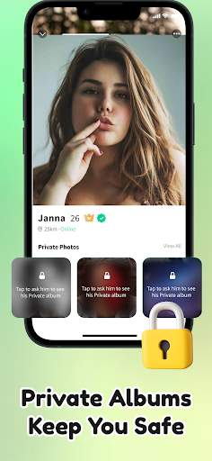 BBW Dating Hookup App: BBWink screenshot