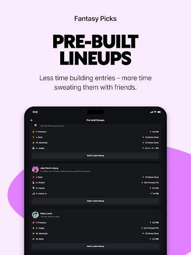 betr-fantasy-sportsbook screenshot