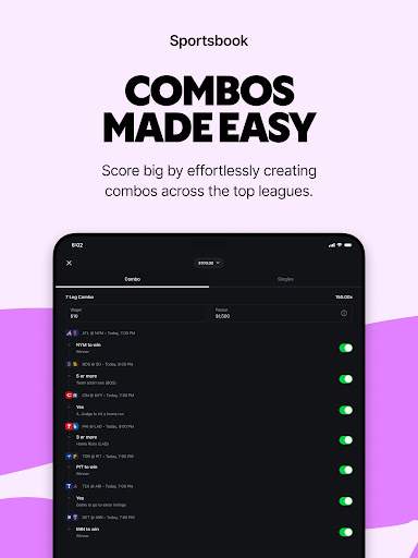 betr-fantasy-sportsbook screenshot