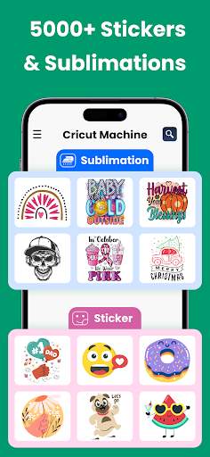 design-studio-for-cut-machine screenshot