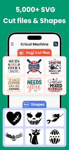 design-studio-for-cut-machine screenshot