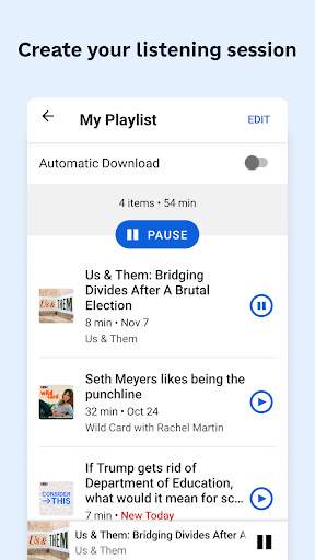 NPR screenshot