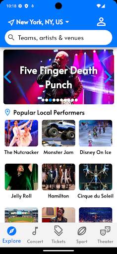 ticketnetwork screenshot