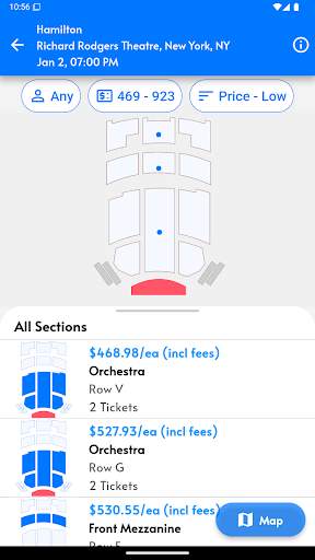 ticketnetwork screenshot
