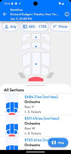 ticketnetwork screenshot