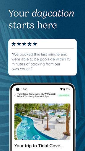 ResortPass screenshot