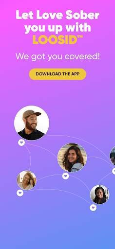 loosid-sober-dating-meetups screenshot