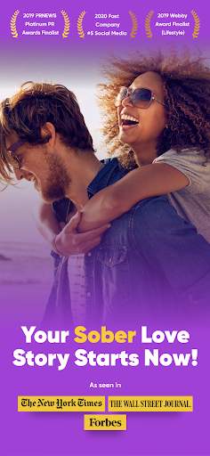 loosid-sober-dating-meetups screenshot