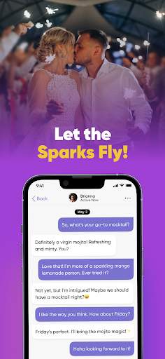 loosid-sober-dating-meetups screenshot