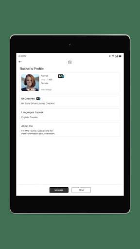 roomster-5m-downloads screenshot