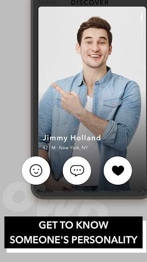 Cougar: Older Women Dating App screenshot