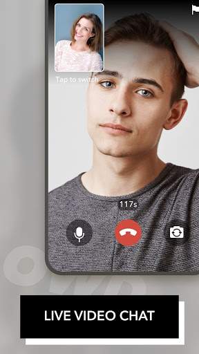 Cougar: Older Women Dating App screenshot