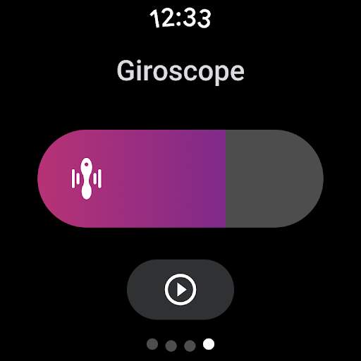 Satisfyer Connect screenshot