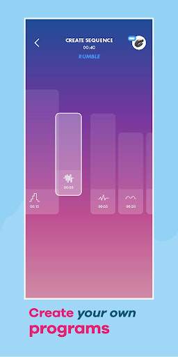 Satisfyer Connect screenshot