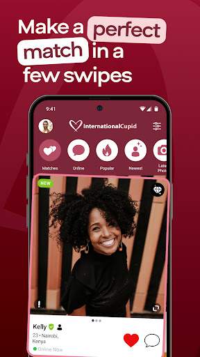 internationalcupid-dating-app screenshot