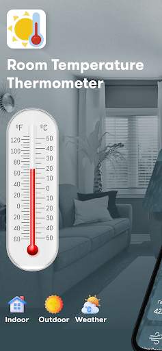 room-temperature-thermometer screenshot