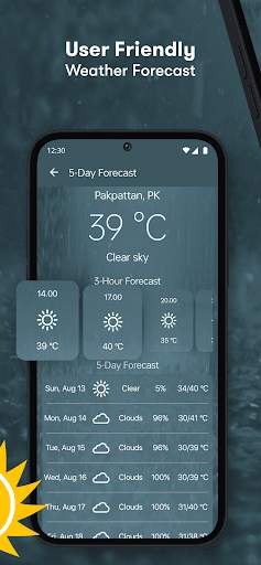 room-temperature-thermometer screenshot